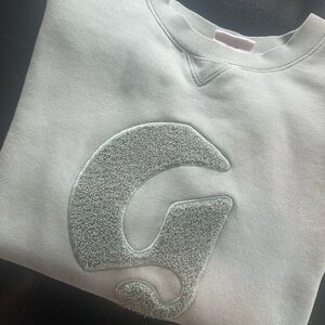 Glossier Crew Neck